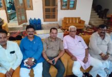 साधक को शक्तियां ऊर्जा और बल प्रदान करती हैं -पं-भरत उपाध्याय