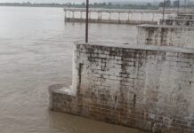रामपुरवा-सुस्ता पटेरवा और कांही टोला क्षेत्र में समय रहते कटाव व बाढ़रोधी कार्य पूरा करने की मांग