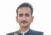 जदयू जिलाध्यक्ष कन्हैया कुशवाहा का निधन, जिले में शोक की लहर