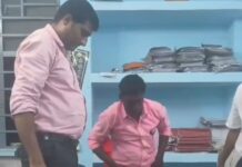 मादक पदार्थों के खिलाफ पुलिस का अभियान तेज, 201 बोतल प्रतिबंधित कफ सिरप बरामद