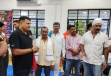 मोतिहारी में गूंजा विजयीपुर का दम, आदित्य यादव ने फिर लहराया जीत का परचम!