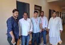 जनसेवा को लेकर S2P लाइफ एजुकेशन फाउंडेशन सक्रिय, मुफ्त स्वास्थ्य शिविर की तैयारी तेज