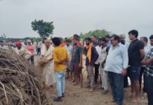 काल के क्रूर हाथों से कोई नहीं बच सकता -पंडित भरत उपाध्याय