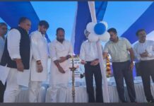 मुख्यमंत्री श्री सम्राट चौधरी ने किया 211 नये डिग्री कॉलेजों में पठन-पाठन कार्य का शुभारंभ।