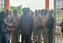 दियरा के सुदूर पिपरासी में शिक्षा का नया सूर्योदय: सरस्वती विद्या निकेतन (मॉडल स्कूल) का भव्य शुभारंभ