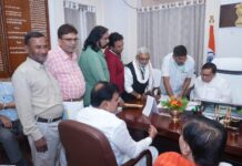 पत्रकारों को फिर मिले 50% रेल किराया रियायत!