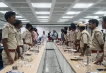 गेंडा संरक्षण एवं रेस्क्यू को लेकर आठों रेंज के वन कर्मियों का एक दिवसीय विशेष कार्यशाला का हुआ आयोजन