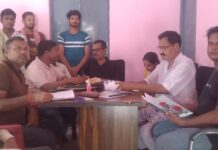 ग्राम सभा के आयोजन में मुख्यमंत्री के निर्देश पर हर माह के अंतिम रविवार को होगी बैठक