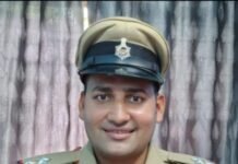 नए थानाध्यक्ष से शांति व्यवस्था मजबूत करने और तस्करों पर नकेल कसने की उम्मीद