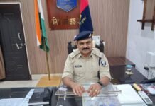 268 लीटर शराब बरामद,दो आरोपित गिरफ्तार