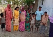 आगामी 12 सितम्बर को लगने वाले राष्ट्रीय लोक अदालत की सफलता को लेकर जागरूकता का हुआ आयोजन