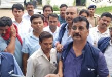 घूस लेते रंगे हाथ पंचायत सचिव गिरफ्तार, निगरानी विभाग की बड़ी कार्रवाई