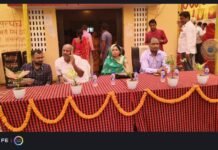विकसित भारत-समृद्ध बिहार अभियान के तहत मझौलिया की चार पंचायतों में सहयोग शिविर आयोजित