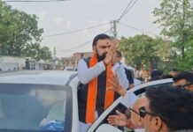 गोपालगंज के लच्छवार में बनेगा मेडिकल कॉलेज, सीएम के निरीक्षण से निर्माण की जगी उम्मीद