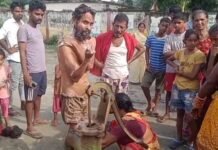 सावन में भोलेनाथ की कृपा से छह साल बाद मिला बिछड़ा बेटा, भावुक हुआ परिवार