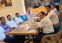 12 सितंबर को रोटरी क्लब के पांचवा इंस्टॉलेशन का किया जाएगा आयोजन, जिलाधिकारी और विधायक होंगे मुख्य अतिथि