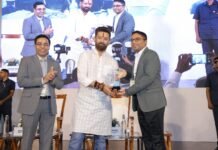 PMFME योजना में सर्वाधिक स्वीकृतियों के लिए बिहार को मिला ‘बेस्ट स्टेट’ सम्मान