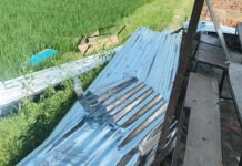 शिकायत के बाद भी नहीं जागी पुलिस, आधी रात स्कूल में दबंगों का तांडव!