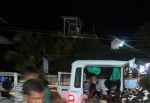 गर्भवती महिला की बिगड़ी हालत, SSB ने तत्परता दिखाकर अस्पताल पहुंचाया