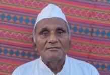 जहां गांधी ने शिक्षा का दीप जलाया, वहां आज भी कॉलेज का इंतजार- अनिरुद्ध चौरसिया