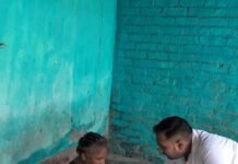 पुण्यतिथि पर पिता को अनूठी श्रद्धांजलि, सुपुत्रों ने कराया दरिद्रनारायण भोज