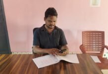 वाल्मीकि नगर सहित विभिन्न ग्राम पंचायतो में नए सिरे से परिसीमन की प्रक्रिया शुरू