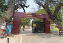 18 मुकदमों का आरोपी अशेसर सहनी गिरफ्तार, 30 साल से चल रहा था फरार