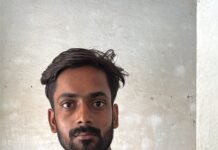 मार पीट के मामले में फरार दो अभियुक्त को पुलिस ने गिरफ्तार कर भेजा जेल