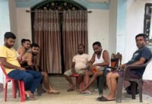छह दिन से विदेश में पड़ा शव, घर में अपनों की आंखें पथराईं