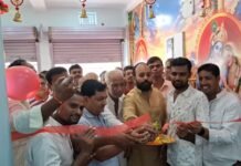 शनिचरी चौक पर खुला जायसवाल मीट हाउस, स्वाद के साथ मिलेगा पारिवारिक माहौल