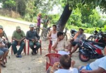 वाल्मीकि नगर वन प्रक्षेत्र में आयोजित हुई बैठक, मुख्यमंत्री होमस्टे प्रोत्साहन योजना 2026 पर हुई चर्चा