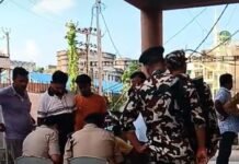 मारपीट में 17 वर्षीय किशोर की मौत, पांच पर हत्या का आरोप