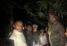 मगरमच्छ के हमले में 55 वर्षीय ग्रामीण की हुई मौत