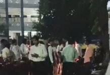 24 घंटे में 61 गिरफ्तार, 41 अजमानतीय वारंट निष्पादित