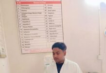 पश्चिम चंपारण के सभी सरकारी स्वास्थ्य संस्थानों में ECG सेवा उपलब्ध