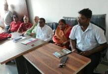 मझौलिया प्रखंड के विभिन्न पंचायत में आम सभा संपन्न।
