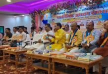 “सहकारी बैंक की आमसभा में आरोपों की बौछार, कमीशनखोरी से लेकर मिलरों के भुगतान तक उठे सवाल