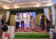नए कलेक्शन और आकर्षक ऑफरों से सजा फुटवियर मीट, कारोबारियों को मिले बाजार के नए संकेत