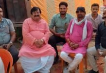 विश्व प्रसिद्ध है गया जी का पितृपक्ष महापर्व -पं०भरत उपाध्याय
