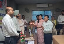 सेवा संकल्प अभियान में ग्रामीणों को मिलेगी योजनाओं की एकीकृत सुविधा